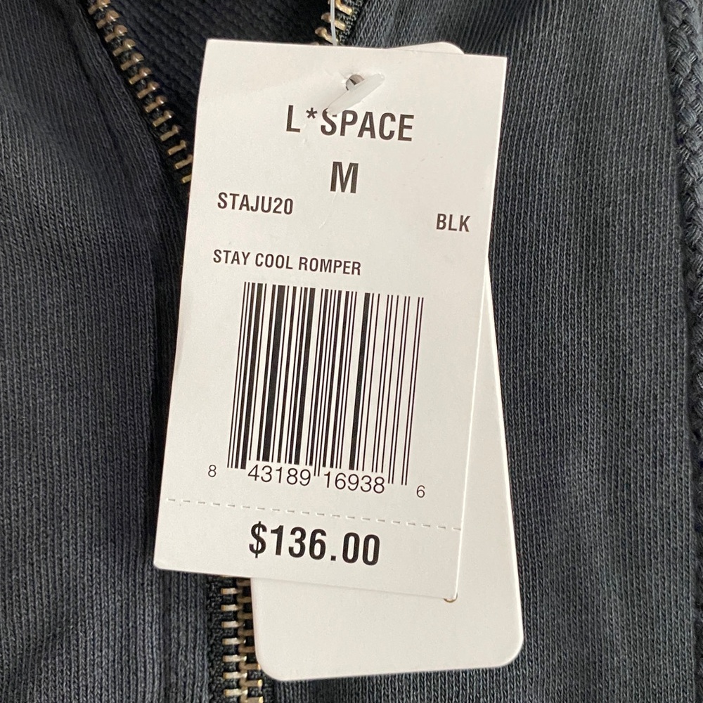 L*SPACE | Romper - Picture 8 of 8
